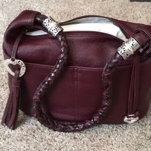 Brighton Barbados Handbag